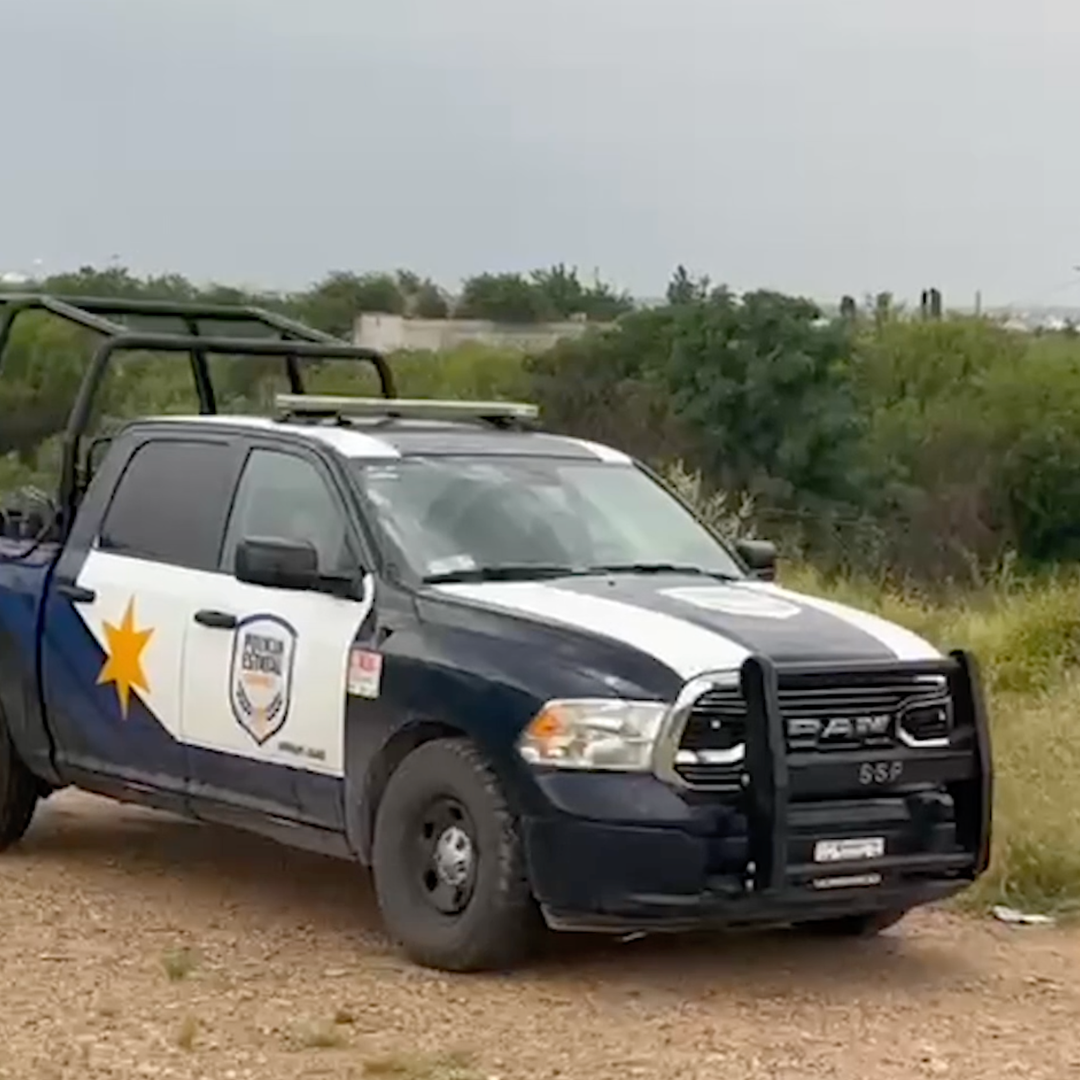 Encuentran a Hombre Muerto al Fondo de un Barranco en Piedras Negras